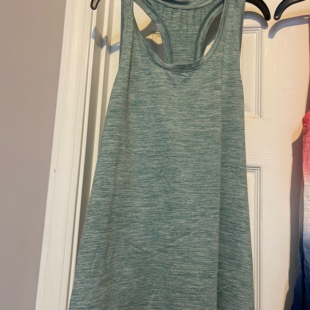 Jockey size XL tank top